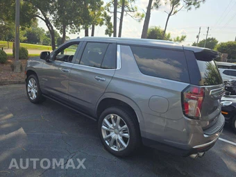 2021 Chevrolet Tahoe High Country 3LZ - miniatura 2