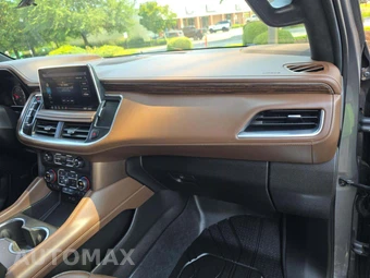 2021 Chevrolet Tahoe High Country 3LZ - miniatura 20