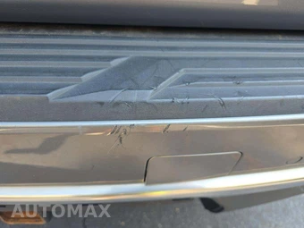 2021 Chevrolet Tahoe High Country 3LZ - miniatura 22