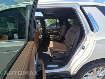 2021 Chevrolet Tahoe High Country 3LZ - miniatura 10