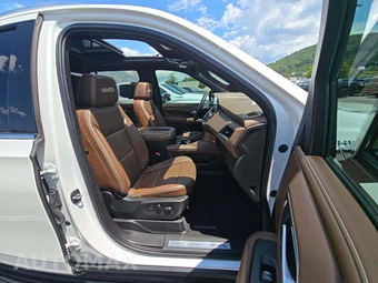 2021 Chevrolet Tahoe High Country 3LZ - miniatura 16