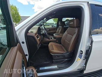 2021 Chevrolet Tahoe High Country 3LZ - miniatura 3