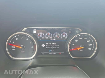 2021 Chevrolet Tahoe High Country 3LZ - miniatura 6