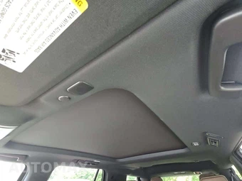 2021 Chevrolet Tahoe High Country 3LZ - miniatura 8