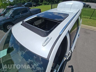2021 Chevrolet Tahoe High Country 3LZ - miniatura 9