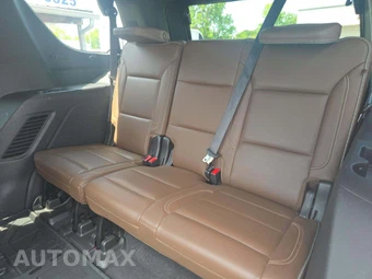 2021 Chevrolet Tahoe High Country 3LZ - miniatura 11