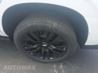 2021 Chevrolet Tahoe High Country 3LZ - miniatura 21