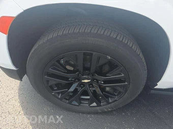2021 Chevrolet Tahoe High Country 3LZ - miniatura 22