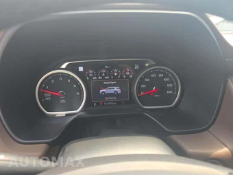 2021 Chevrolet Tahoe High Country 3LZ - miniatura 6