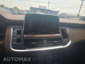 2021 Chevrolet Tahoe High Country 3LZ - miniatura 7