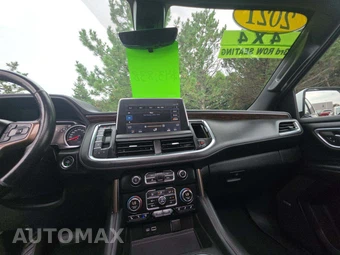 2021 Chevrolet Tahoe High Country 3LZ - miniatura 10