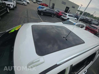 2021 Chevrolet Tahoe High Country 3LZ - miniatura 12