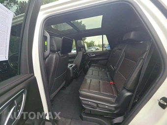 2021 Chevrolet Tahoe High Country 3LZ - miniatura 13