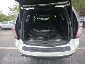2021 Chevrolet Tahoe High Country 3LZ - miniatura 15