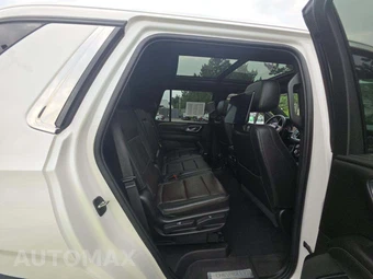 2021 Chevrolet Tahoe High Country 3LZ - miniatura 17