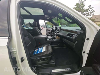 2021 Chevrolet Tahoe High Country 3LZ - miniatura 19