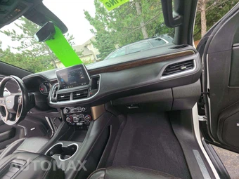 2021 Chevrolet Tahoe High Country 3LZ - miniatura 20