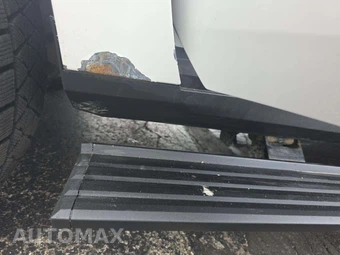 2021 Chevrolet Tahoe High Country 3LZ - miniatura 22