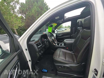 2021 Chevrolet Tahoe High Country 3LZ - miniatura 6