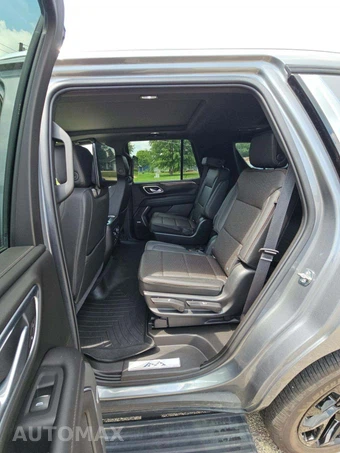 2021 Chevrolet Tahoe High Country 3LZ - miniatura 10