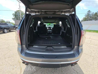 2021 Chevrolet Tahoe High Country 3LZ - miniatura 12