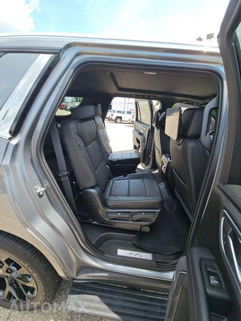 2021 Chevrolet Tahoe High Country 3LZ - miniatura 14
