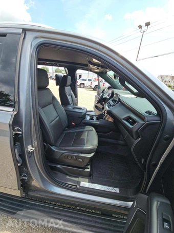 2021 Chevrolet Tahoe High Country 3LZ - miniatura 16