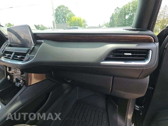 2021 Chevrolet Tahoe High Country 3LZ - miniatura 17
