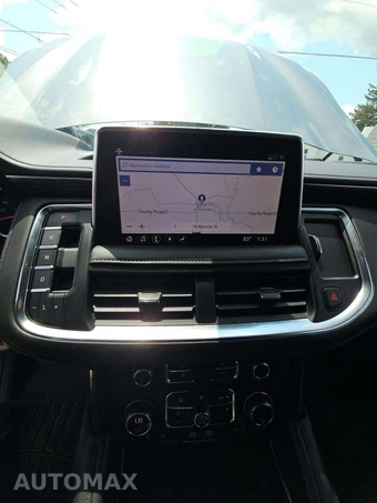 2021 Chevrolet Tahoe High Country 3LZ - miniatura 20