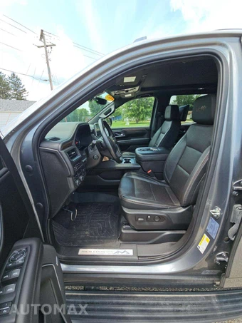 2021 Chevrolet Tahoe High Country 3LZ - miniatura 3