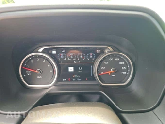 2021 Chevrolet Tahoe High Country 3LZ - miniatura 6