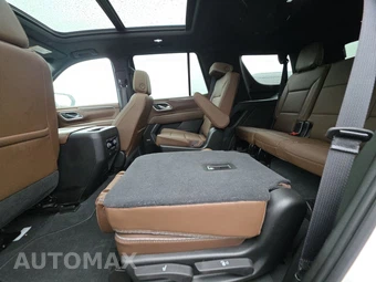 2021 Chevrolet Tahoe High Country 3LZ - miniatura 13