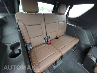 2021 Chevrolet Tahoe High Country 3LZ - miniatura 14