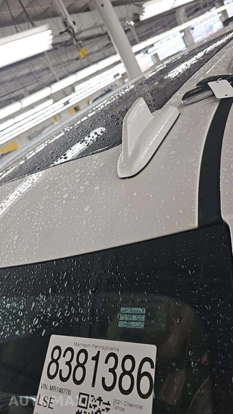 2021 Chevrolet Tahoe High Country 3LZ - miniatura 20