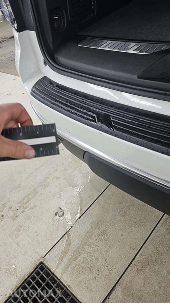 2021 Chevrolet Tahoe High Country 3LZ - miniatura 24