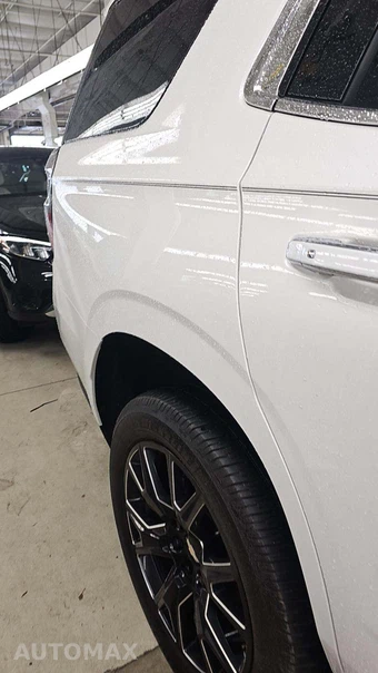 2021 Chevrolet Tahoe High Country 3LZ - miniatura 25