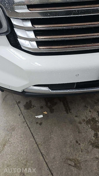 2021 Chevrolet Tahoe High Country 3LZ - miniatura 27
