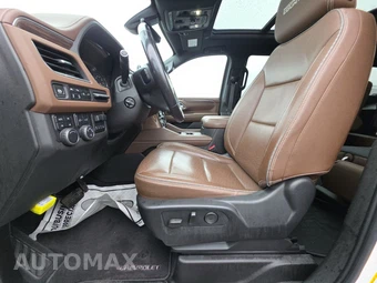 2021 Chevrolet Tahoe High Country 3LZ - miniatura 7