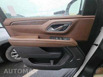 2021 Chevrolet Tahoe High Country 3LZ - miniatura 9