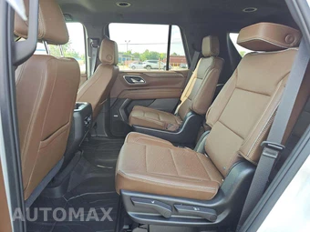 2021 Chevrolet Tahoe High Country 3LZ - miniatura 13