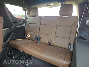 2021 Chevrolet Tahoe High Country 3LZ - miniatura 14