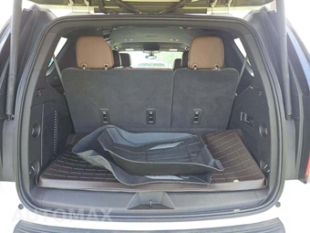2021 Chevrolet Tahoe High Country 3LZ - miniatura 15