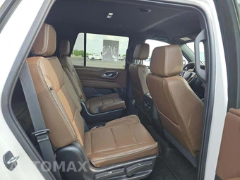 2021 Chevrolet Tahoe High Country 3LZ - miniatura 17