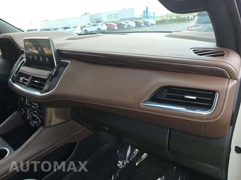 2021 Chevrolet Tahoe High Country 3LZ - miniatura 20
