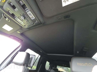 2021 Chevrolet Tahoe High Country 3LZ - miniatura 11