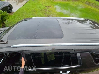 2021 Chevrolet Tahoe High Country 3LZ - miniatura 12
