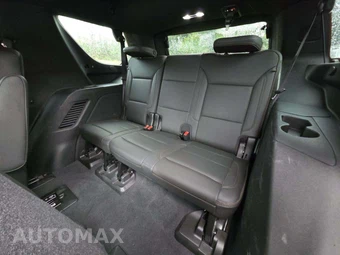 2021 Chevrolet Tahoe High Country 3LZ - miniatura 14