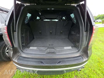 2021 Chevrolet Tahoe High Country 3LZ - miniatura 15