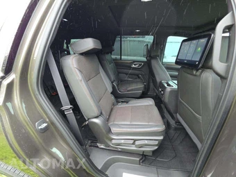 2021 Chevrolet Tahoe High Country 3LZ - miniatura 17
