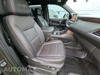2021 Chevrolet Tahoe High Country 3LZ - miniatura 19